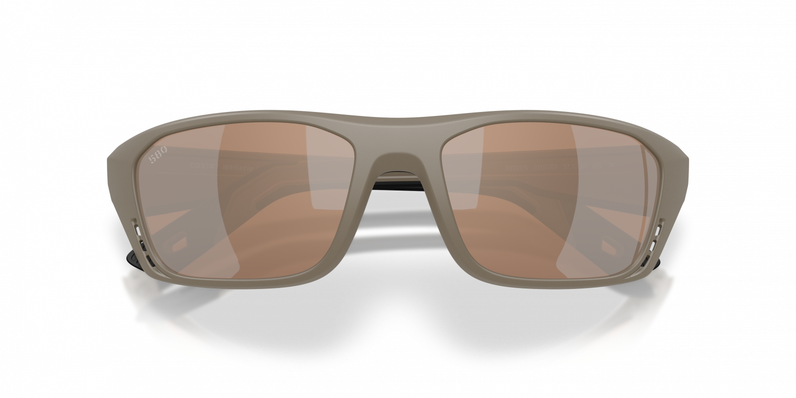 Costa 6S9115 911512 Whitetip Pro 